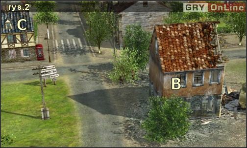 1 - Misja 4 - Łowca | Gniew Tygrysa | Soldiers Ludzie Honoru - Soldiers: Ludzie Honoru - poradnik do gry