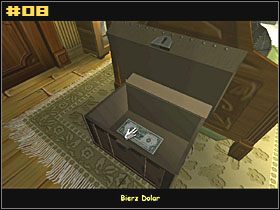 2 - Skąd wziąć pieniądze? | Fenimore Fillmore The Westerner - Fenimore Fillmore: The Westerner - poradnik do gry