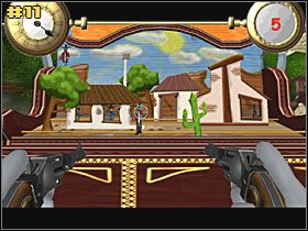 Pieniądze potrzebne są do robienia zakupów w sklepie Jacksona, można wydać je również w barze - Skąd wziąć pieniądze? | Fenimore Fillmore The Westerner - Fenimore Fillmore: The Westerner - poradnik do gry