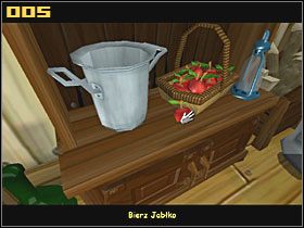 4 - Jak odzyskać rewolwery? cz.1 | Fenimore Fillmore The Westerner - Fenimore Fillmore: The Westerner - poradnik do gry