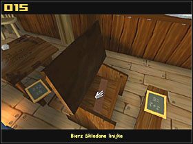 3 - Jak odzyskać rewolwery? cz.2 | Fenimore Fillmore The Westerner - Fenimore Fillmore: The Westerner - poradnik do gry