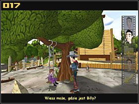 4 - Jak odzyskać rewolwery? cz.2 | Fenimore Fillmore The Westerner - Fenimore Fillmore: The Westerner - poradnik do gry