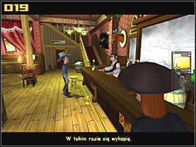 5 - Jak odzyskać rewolwery? cz.2 | Fenimore Fillmore The Westerner - Fenimore Fillmore: The Westerner - poradnik do gry