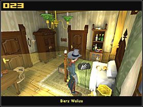 3 - Jak odzyskać rewolwery? cz.3 | Fenimore Fillmore The Westerner - Fenimore Fillmore: The Westerner - poradnik do gry