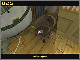 5 - Jak odzyskać rewolwery? cz.3 | Fenimore Fillmore The Westerner - Fenimore Fillmore: The Westerner - poradnik do gry