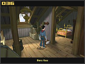 1 - Jak naprawić powóz i przebrać się za doktora? cz.1 - Fenimore Fillmore: The Westerner - poradnik do gry