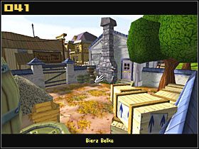 5 - Jak naprawić powóz i przebrać się za doktora? cz.1 - Fenimore Fillmore: The Westerner - poradnik do gry