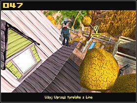 3 - Jak naprawić powóz i przebrać się za doktora? cz.2 - Fenimore Fillmore: The Westerner - poradnik do gry