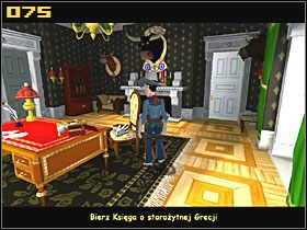 4 - Jak naprawić powóz i przebrać się za doktora? cz.5 - Fenimore Fillmore: The Westerner - poradnik do gry