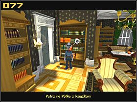 6 - Jak naprawić powóz i przebrać się za doktora? cz.5 - Fenimore Fillmore: The Westerner - poradnik do gry