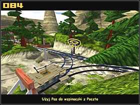 3 - Jak wyciągnąć z więzienia Toma? cz.1 | Fenimore Fillmore The Westerner - Fenimore Fillmore: The Westerner - poradnik do gry