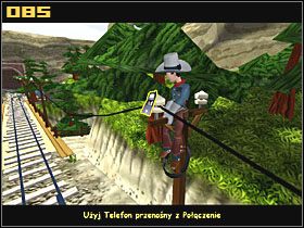 4 - Jak wyciągnąć z więzienia Toma? cz.1 | Fenimore Fillmore The Westerner - Fenimore Fillmore: The Westerner - poradnik do gry