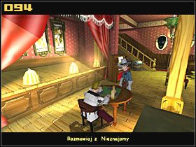 1 - Jak zdobyć dynamit? | Fenimore Fillmore The Westerner - Fenimore Fillmore: The Westerner - poradnik do gry