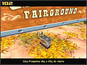 6 - Jak zdobyć dynamit? | Fenimore Fillmore The Westerner - Fenimore Fillmore: The Westerner - poradnik do gry