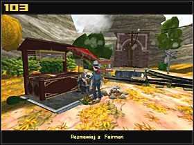 7 - Jak zdobyć dynamit? | Fenimore Fillmore The Westerner - Fenimore Fillmore: The Westerner - poradnik do gry