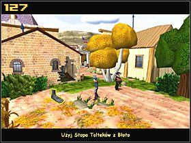 Zajrzyj na farmę Alvina - Super Farmer | Fenimore Fillmore The Westerner - Fenimore Fillmore: The Westerner - poradnik do gry