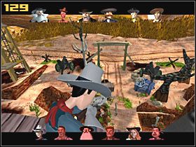 2 - Ostatnie starcie! | Fenimore Fillmore The Westerner - Fenimore Fillmore: The Westerner - poradnik do gry