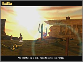 KONIEC (135) - Ostatnie starcie! | Fenimore Fillmore The Westerner - Fenimore Fillmore: The Westerner - poradnik do gry