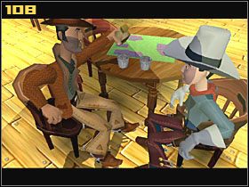 Przyszedł czas pozbyć się śledzącego każdy Twój krok Shortyego - Jak zdobyć materiały do obrony farm? cz.1 | Fenimore Fillmore The Westerner - Fenimore Fillmore: The Westerner - poradnik do gry