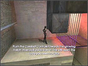 1 - Scrap Yard (2) | Scena 2 | Catwoman - Catwoman - poradnik do gry