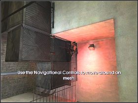 2 - Scrap Yard (2) | Scena 2 | Catwoman - Catwoman - poradnik do gry