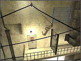 3 - Scrap Yard (2) | Scena 2 | Catwoman - Catwoman - poradnik do gry