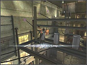 1 - Scrap Yard (3) | Scena 2 | Catwoman - Catwoman - poradnik do gry