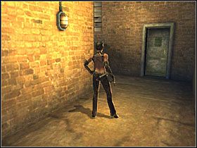 2 - Scrap Yard (3) | Scena 2 | Catwoman - Catwoman - poradnik do gry