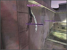 3 - Parking Lot (3) | Scena 3 | Catwoman - Catwoman - poradnik do gry