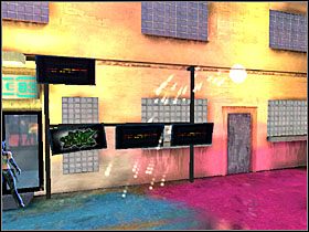 4 - Parking Lot (4) | Scena 3 | Catwoman - Catwoman - poradnik do gry