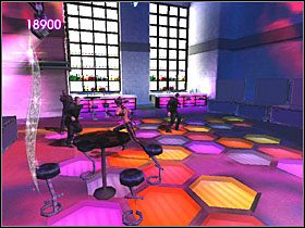 2 - Scene 83 (1) | Scena 4 | Catwoman - Catwoman - poradnik do gry