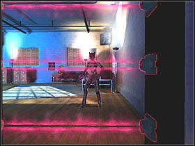 2 - Scene 83 (2) | Scena 4 | Catwoman - Catwoman - poradnik do gry