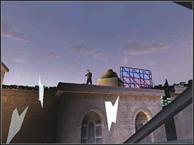 2 - Scene 83 (3) | Scena 4 | Catwoman - Catwoman - poradnik do gry