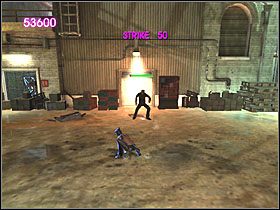 5 - Scene 83 (3) | Scena 4 | Catwoman - Catwoman - poradnik do gry