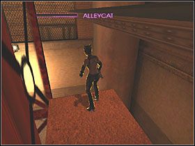 2 - Factory Perimeter (1) | Scena 5 | Catwoman - Catwoman - poradnik do gry