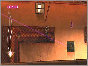 4 - Factory Perimeter (1) | Scena 5 | Catwoman - Catwoman - poradnik do gry