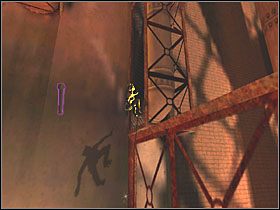 2 - Factory Perimeter (2) | Scena 5 | Catwoman - Catwoman - poradnik do gry