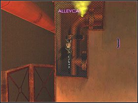 2 - Factory Perimeter (3) | Scena 5 | Catwoman - Catwoman - poradnik do gry