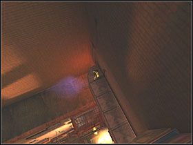 3 - Factory Perimeter (3) | Scena 5 | Catwoman - Catwoman - poradnik do gry