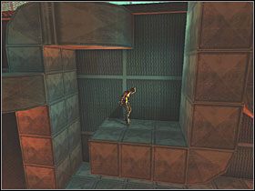 1 - Factory Perimeter (4) | Scena 5 | Catwoman - Catwoman - poradnik do gry