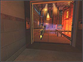 2 - Factory Perimeter (4) | Scena 5 | Catwoman - Catwoman - poradnik do gry