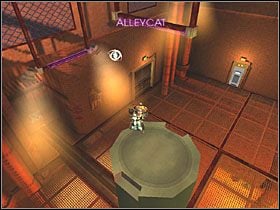 2 - Factory Perimeter (5) | Scena 5 | Catwoman - Catwoman - poradnik do gry