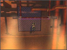 3 - Factory Perimeter (5) | Scena 5 | Catwoman - Catwoman - poradnik do gry