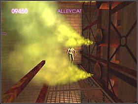 4 - Factory Perimeter (6) | Scena 5 | Catwoman - Catwoman - poradnik do gry