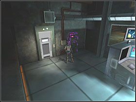 3 - Hedare Factory (1) | Scena 6 | Catwoman - Catwoman - poradnik do gry