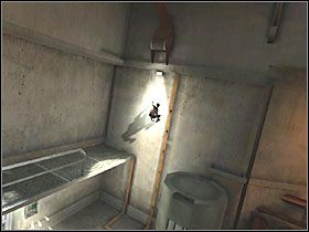 1 - Hedare Factory (3) | Scena 6 | Catwoman - Catwoman - poradnik do gry