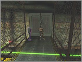 2 - Hedare Factory (4) | Scena 6 | Catwoman - Catwoman - poradnik do gry