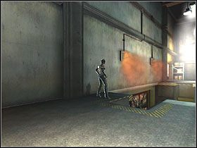 1 - Hedare Factory (5) | Scena 6 | Catwoman - Catwoman - poradnik do gry