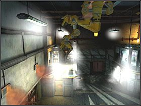 2 - Hedare Factory (5) | Scena 6 | Catwoman - Catwoman - poradnik do gry