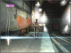 3 - Hedare Factory (5) | Scena 6 | Catwoman - Catwoman - poradnik do gry